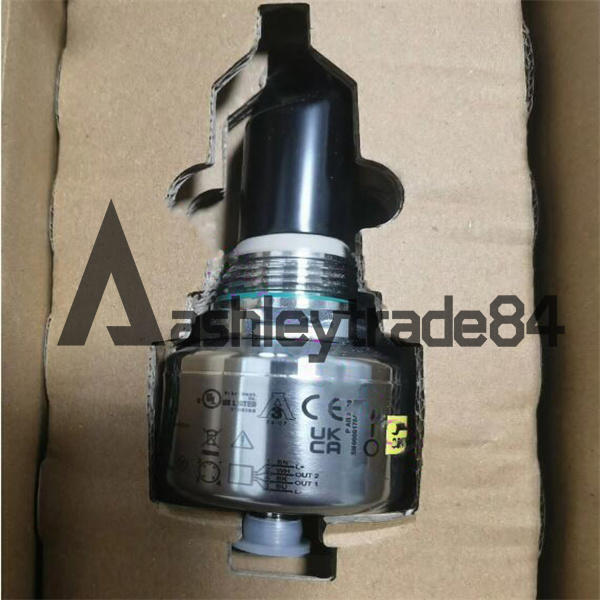 new-1pcs-ifm-ldl200-sensor-inductive-conductivity-sensor 0