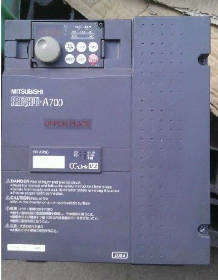 used-1pcs-mitsubishi-fr-a720-7.5k-220v-7.5kw-inverter-tested 0