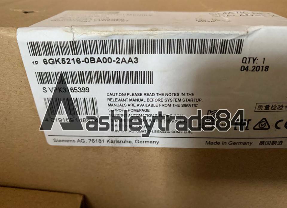 new-one-siemens-6gk5216-0ba00-2aa3-6gk5-216-0ba00-2aa3 0