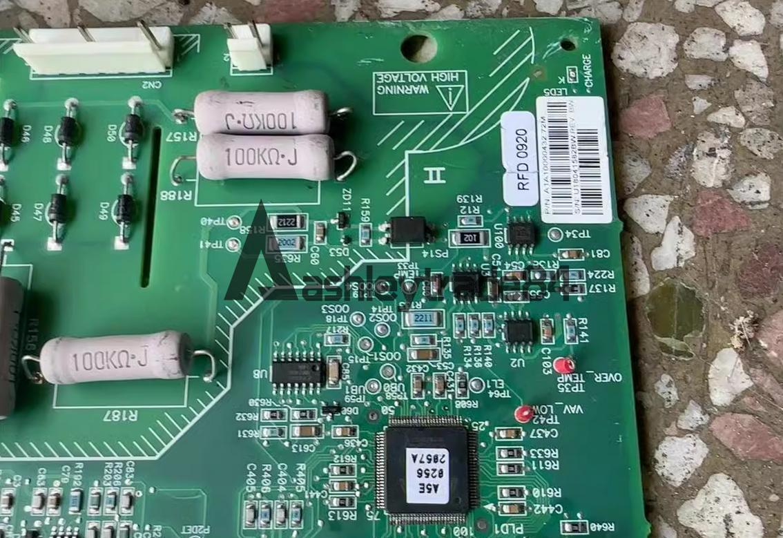 used-1pcs-siemens-inverter-board-a1a10000432.72m 0