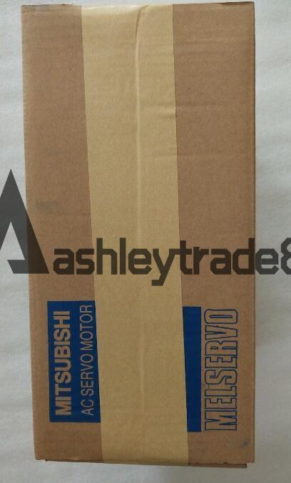 new-1pcs-mitsubishi-hc-rf103bk-ac-servo-motor 0