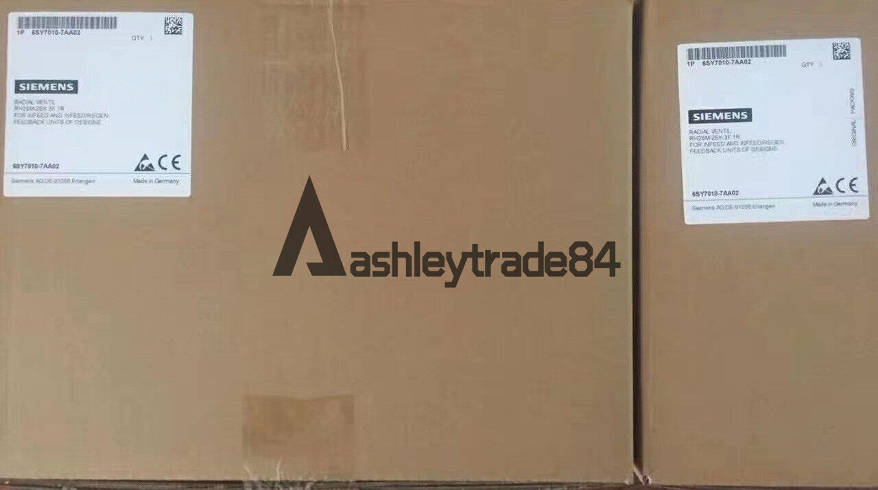new-one-siemens-inverter-fan-6sy7010-7aa02 0