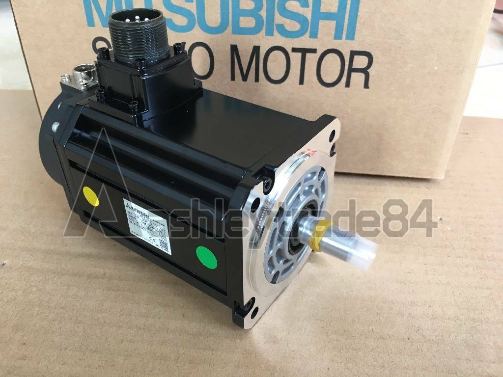 new-one-mitsubishi-ac-servo-motor-hf105s-a48 0