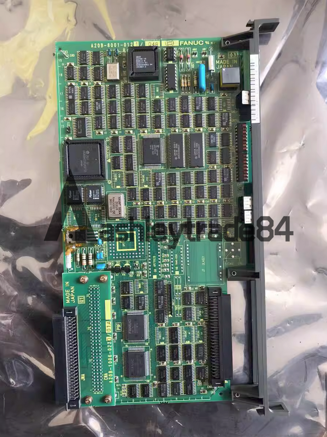 new-1pc-fanuc-a20b-8001-0121-circuit-board 0