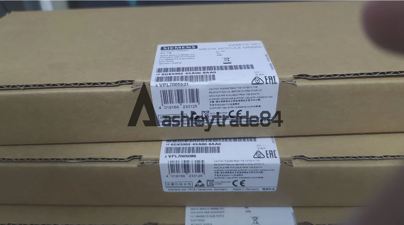 new-1pcs-siemens-unopened-6gk5992-4sa00-8aa0-switch 0