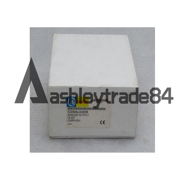 new-1pcs-fanuc-module-ic200alg320b 0