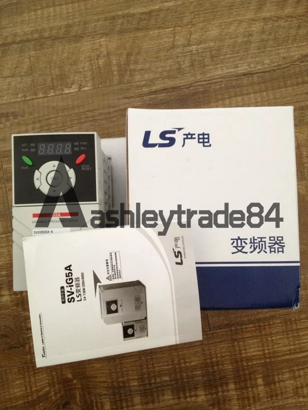 new-1pcs-sv055ig5a-4 0
