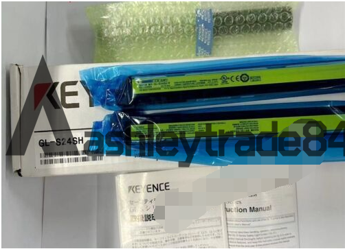 new-1pcs-in-box-keyence-security-grating-gl-s24sh 0