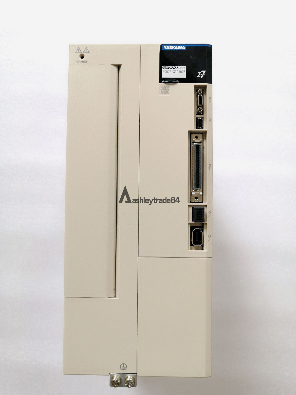 new-one-yaskawa-servo-driver-sgd7s-330a00a 0
