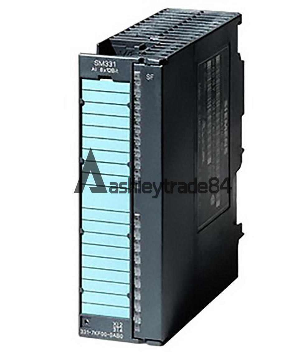 new-1pc-siemens-hart-analog-input-6es7331-7tb10-0ab0-6es7-331-7tb10-0ab0 0