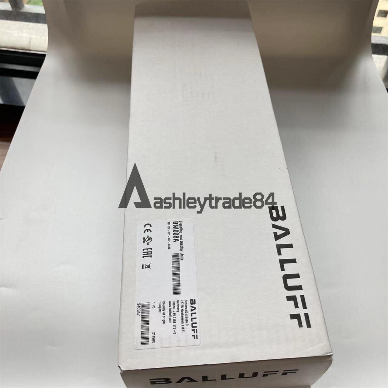 new-1pcs-balluff-sensor-bni008a-bnii0l-801-102-z037 0