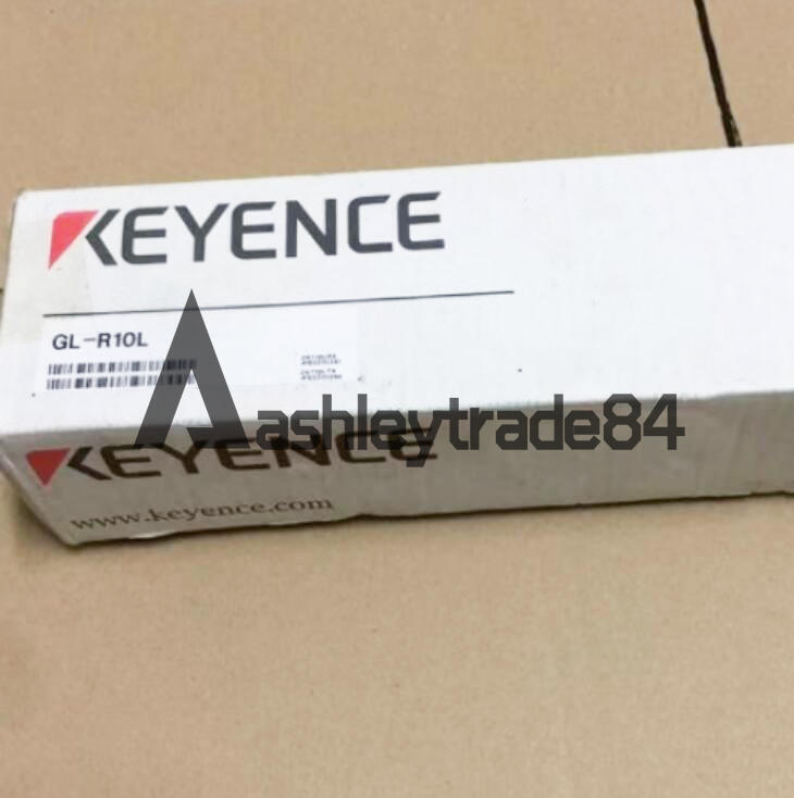 new-1pcs-keyence-gl-r10l-optical-grating 0