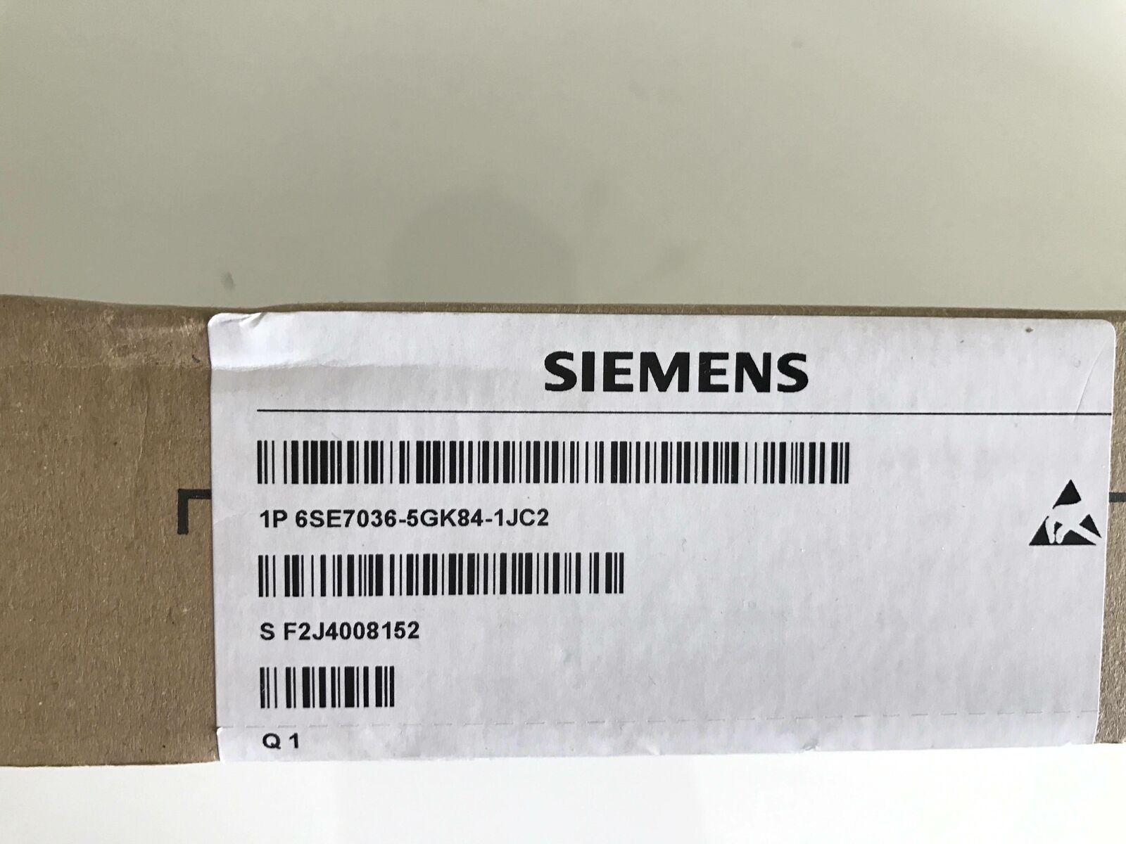 new-one-siemens-6se7036-5gk84-1jc2 0