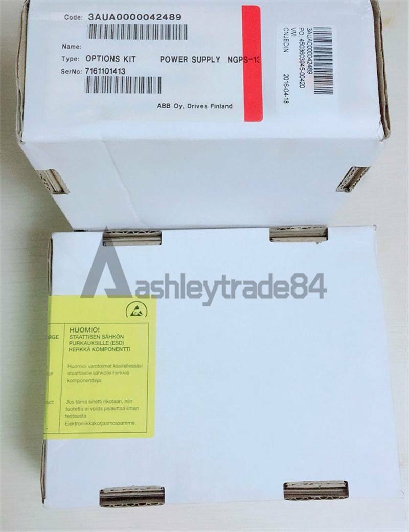 new-1pcs-abb-ngps-13c-3aua0000042489-inverter-driver-board 0