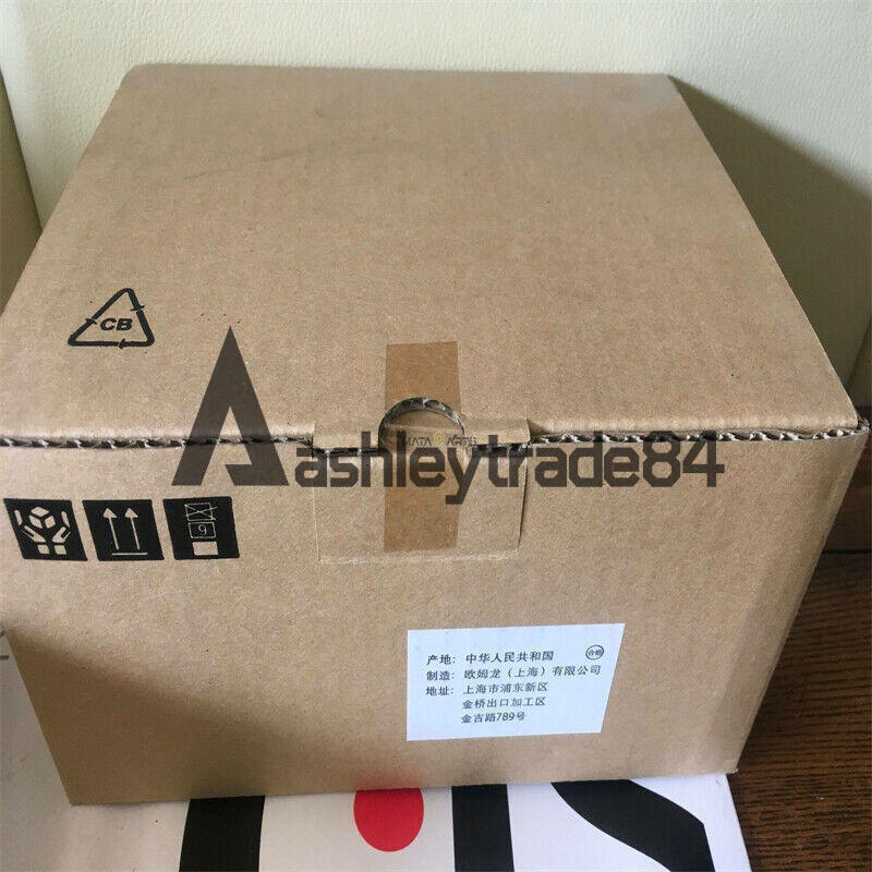 new-1pc-omron-r88d-gn10h-ml2-z-servo-drives 0