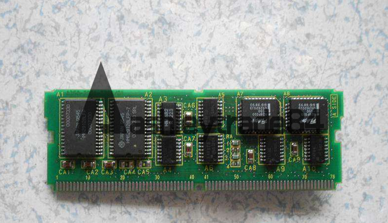 used-1pcs-fanuc-circuit-board-a20b-2901-0762 0