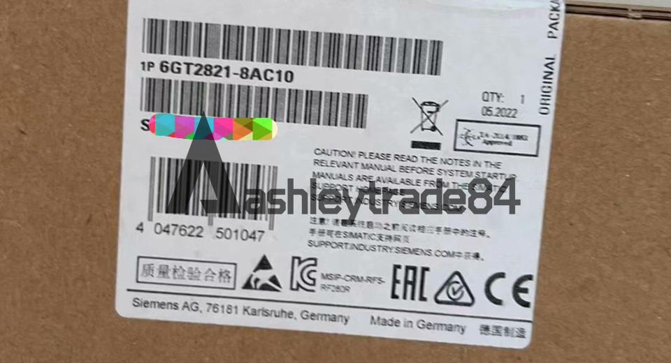 new-1pc-siemens-rf200-reader-6gt2821-8ac10-6gt2-821-8ac10 0