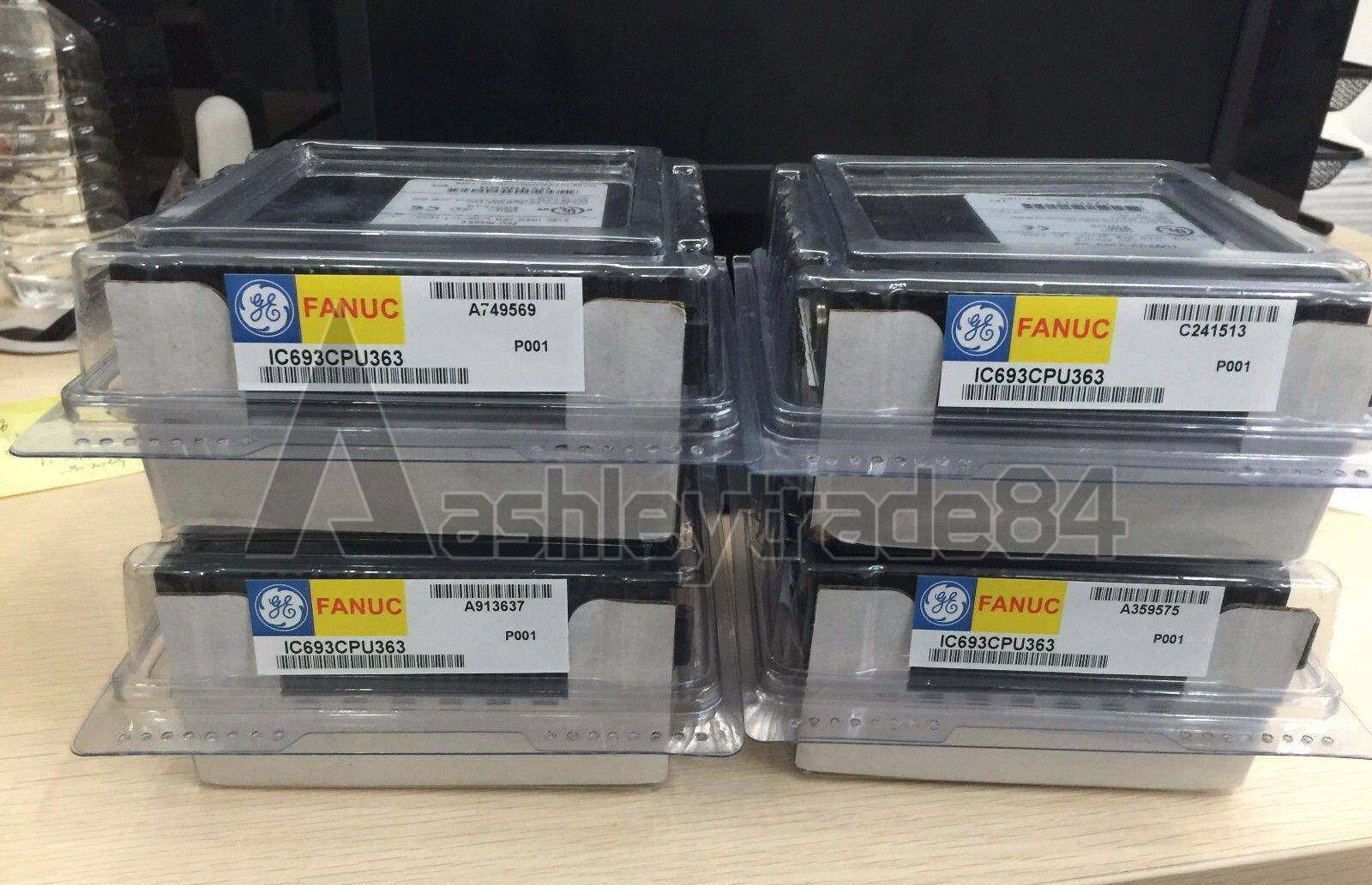 new-1pc-ge-fanuc-ic693cpu363 0