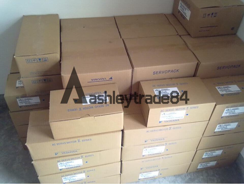 new-1pcs-yaskawa-servo-motor-sgmgv-30a3c6c 0