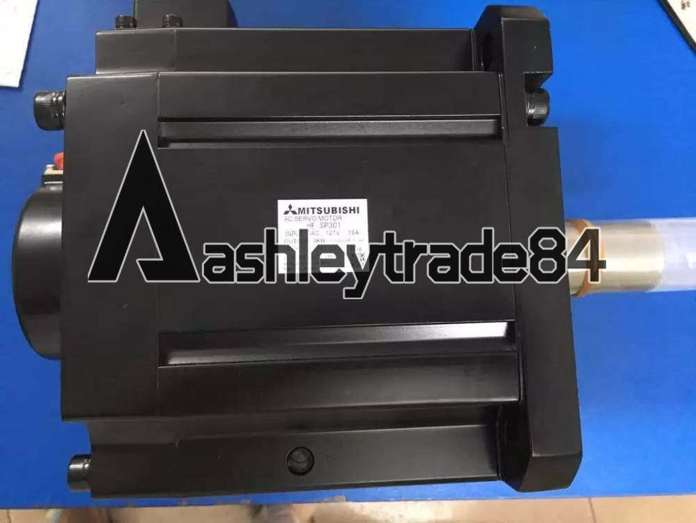 new-1pcs-mitsubishi-servo-motor-hf-sp301 0