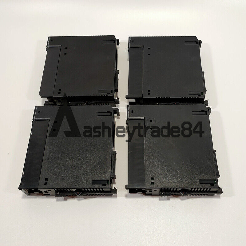 used-1pcs-ge-fanuc-he693thm889b-analog-module 0