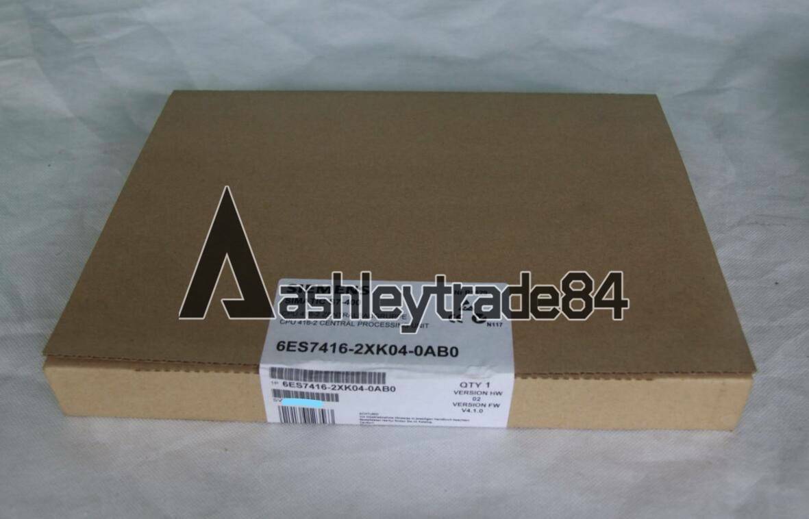 new-one-siemens-6es7-416-2xk04-0ab0-6es7416-2xk04-0ab0 0