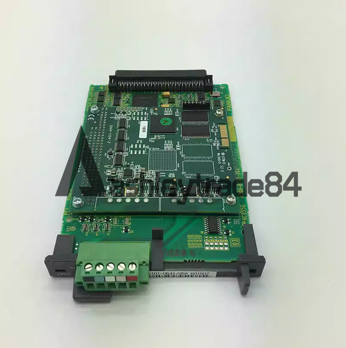 used-1pcs-fanuc-circuit-board-a20b-8101-0641 0