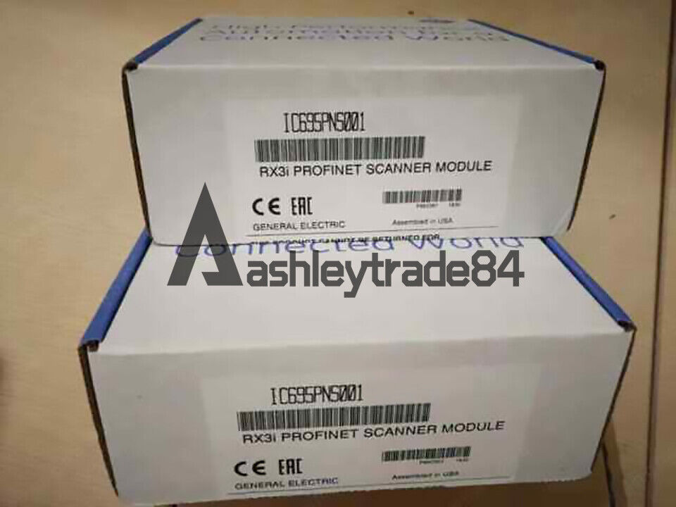 new-1pcs-ge-fanuc-ic695pns001 0