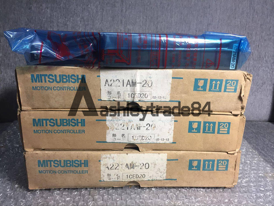 new-1pcs-mitsubishi-plc-module-a221am-20 0