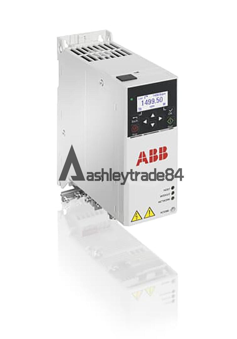 new-1pcs-abb-inverter-acs380-040s-17a0-4-3p-ac380v~480v-7.5kw 0