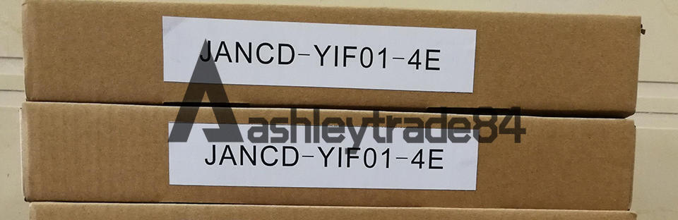 new-1pcs-yaskawa-jancd-yif01-4e-jancd-y1f01-4e 0