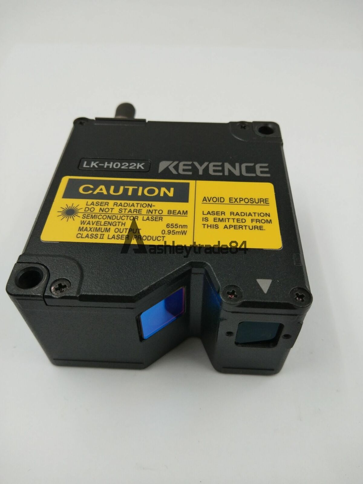 used-1pcs-keyence-lk-h022k-lkh022k-sensor 0