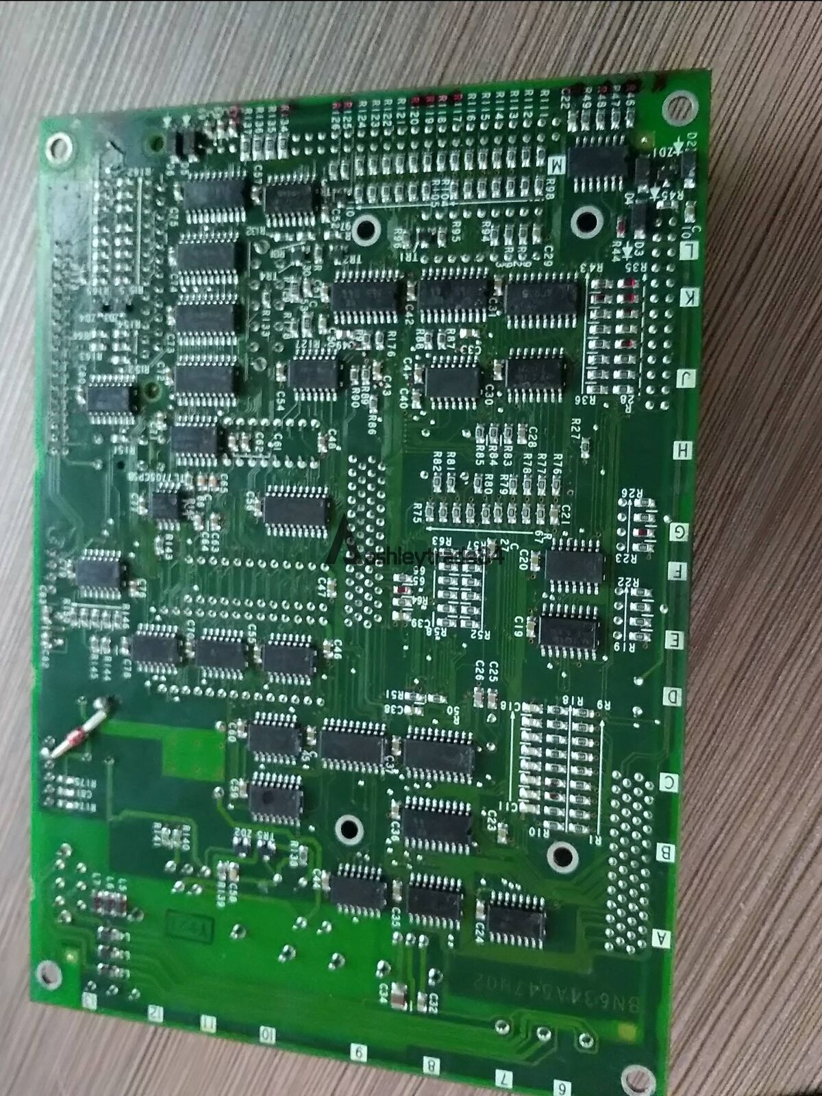 used-1pcs-mitsubishi-bn634a547g52 0