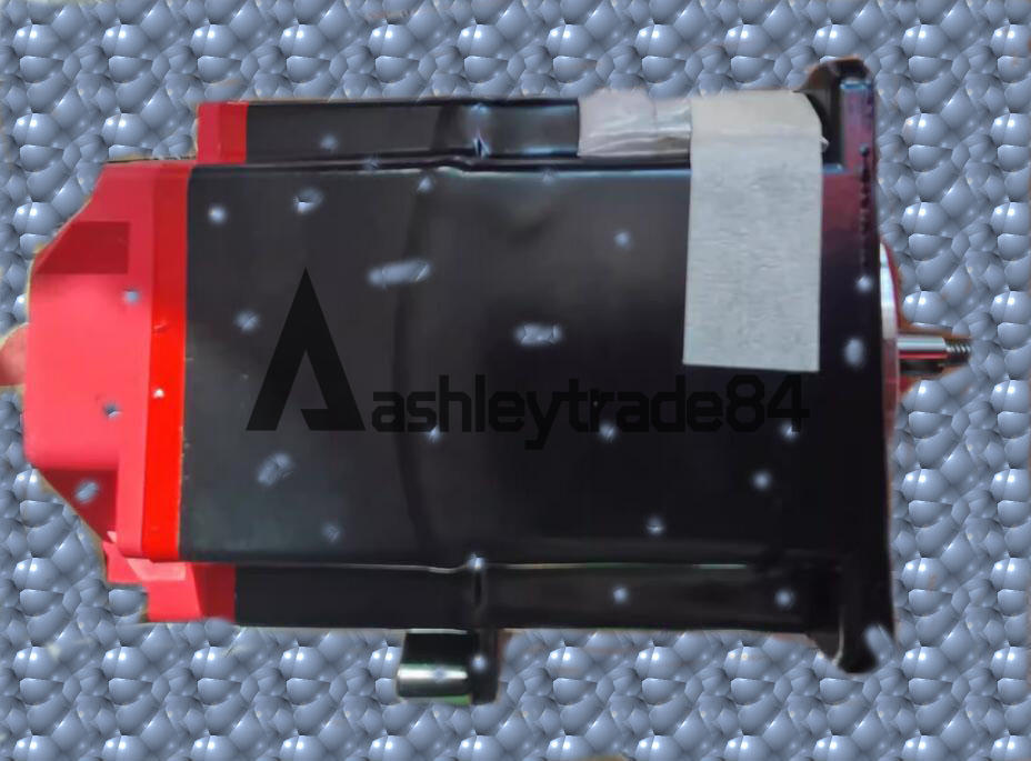 used-1pcs-fanuc-servo-motor-a06b-0229-b000-a06b0229b000 0