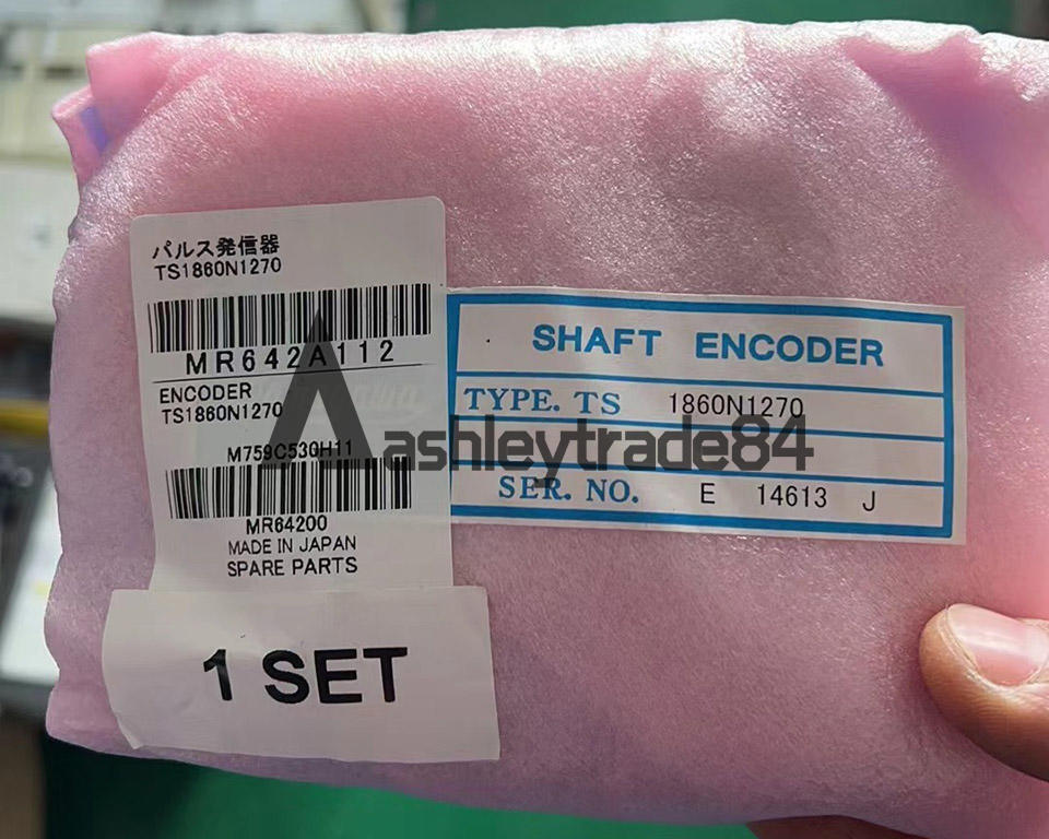 new-one-mitsubishi-encoder-ts1860n1270 0