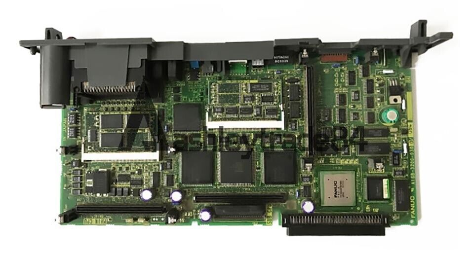 new-one-fanuc-a16b-3200-0330 0