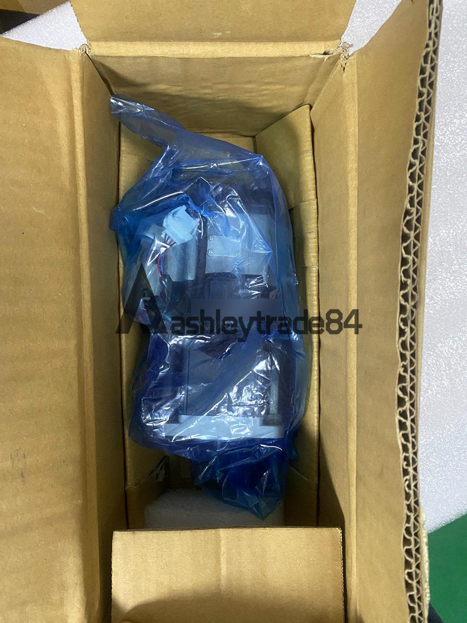 new-1pcs-sanyo-servo-motor-r2aa08075fcphem6 0