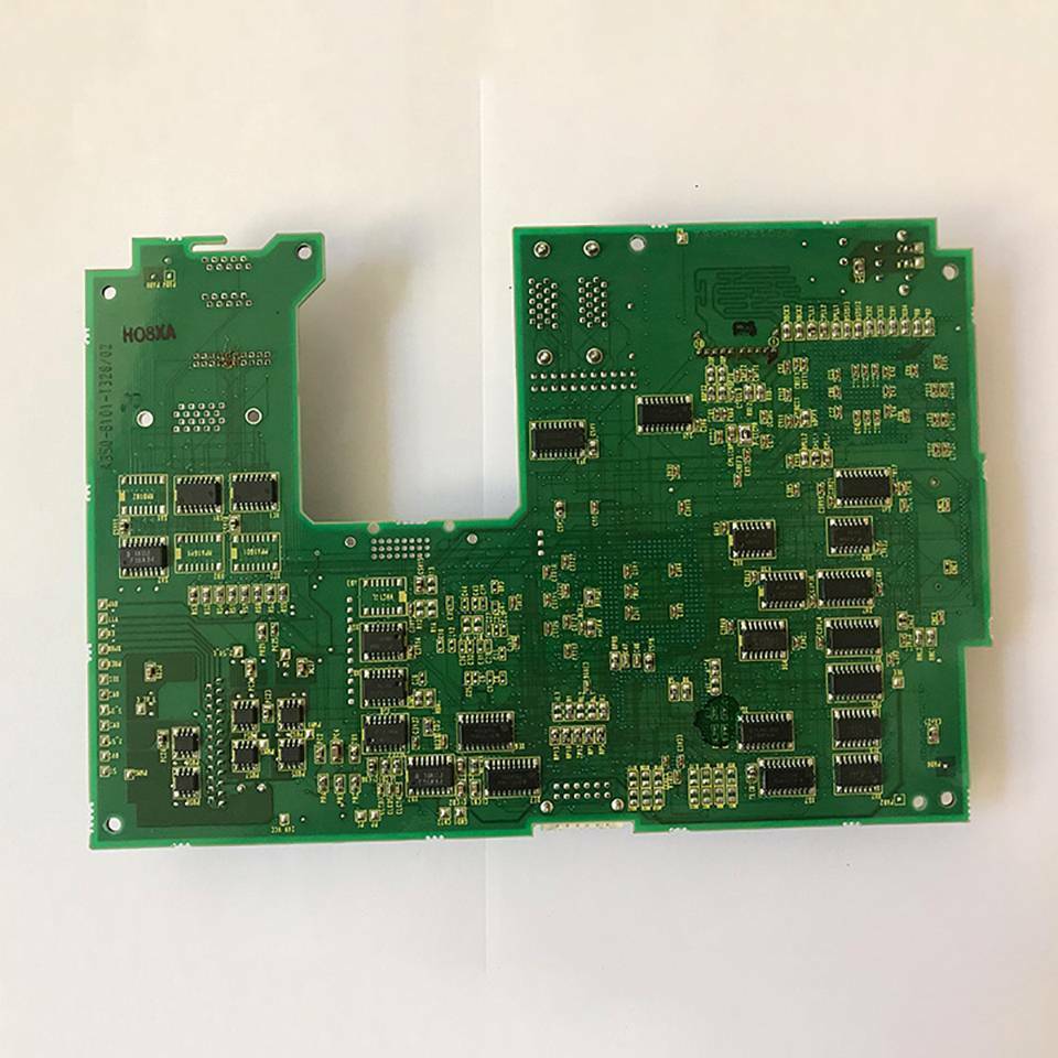 new-1pcs-fanuc-a20b-8101-0320 0
