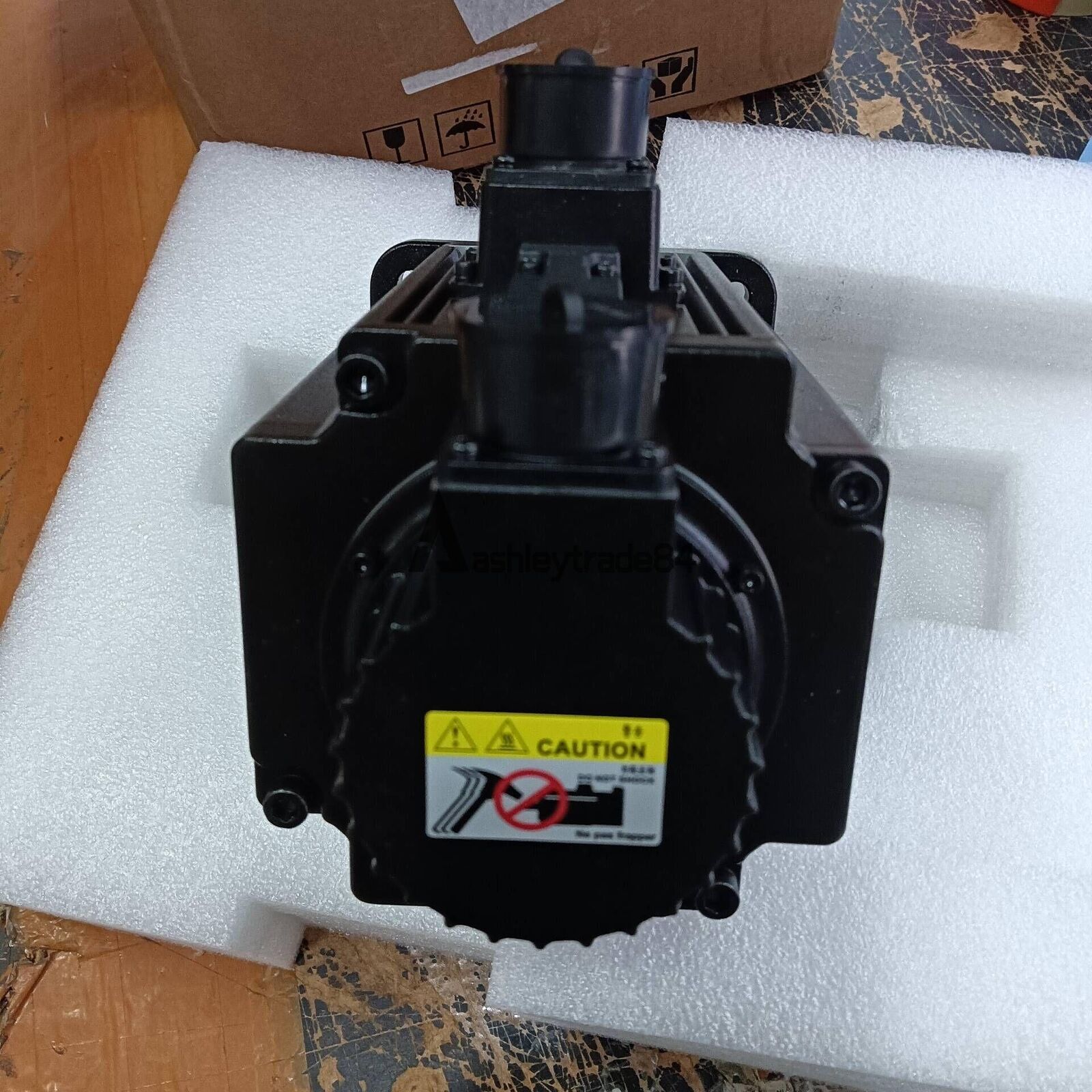 new-delta-servo-drive-ecma-k11320ss-asd-a2-2043-m-servo-motor-driver-kit 0