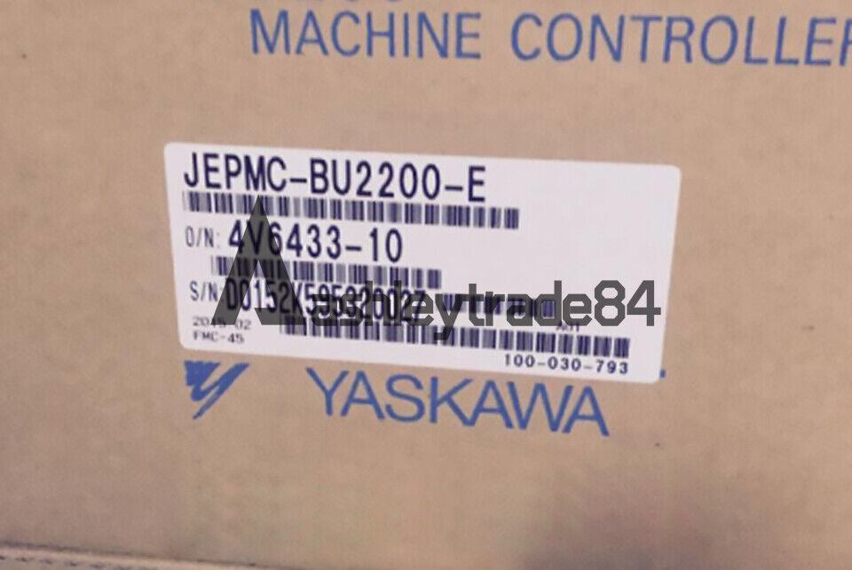new-1pc-yaskawa-jepmc-bu2200-e-jepmcbu2200e 0