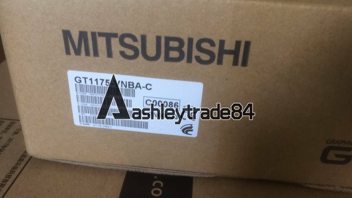 new-1pc-mitsubishi-touch-screen-gt1175-vnba-c 0