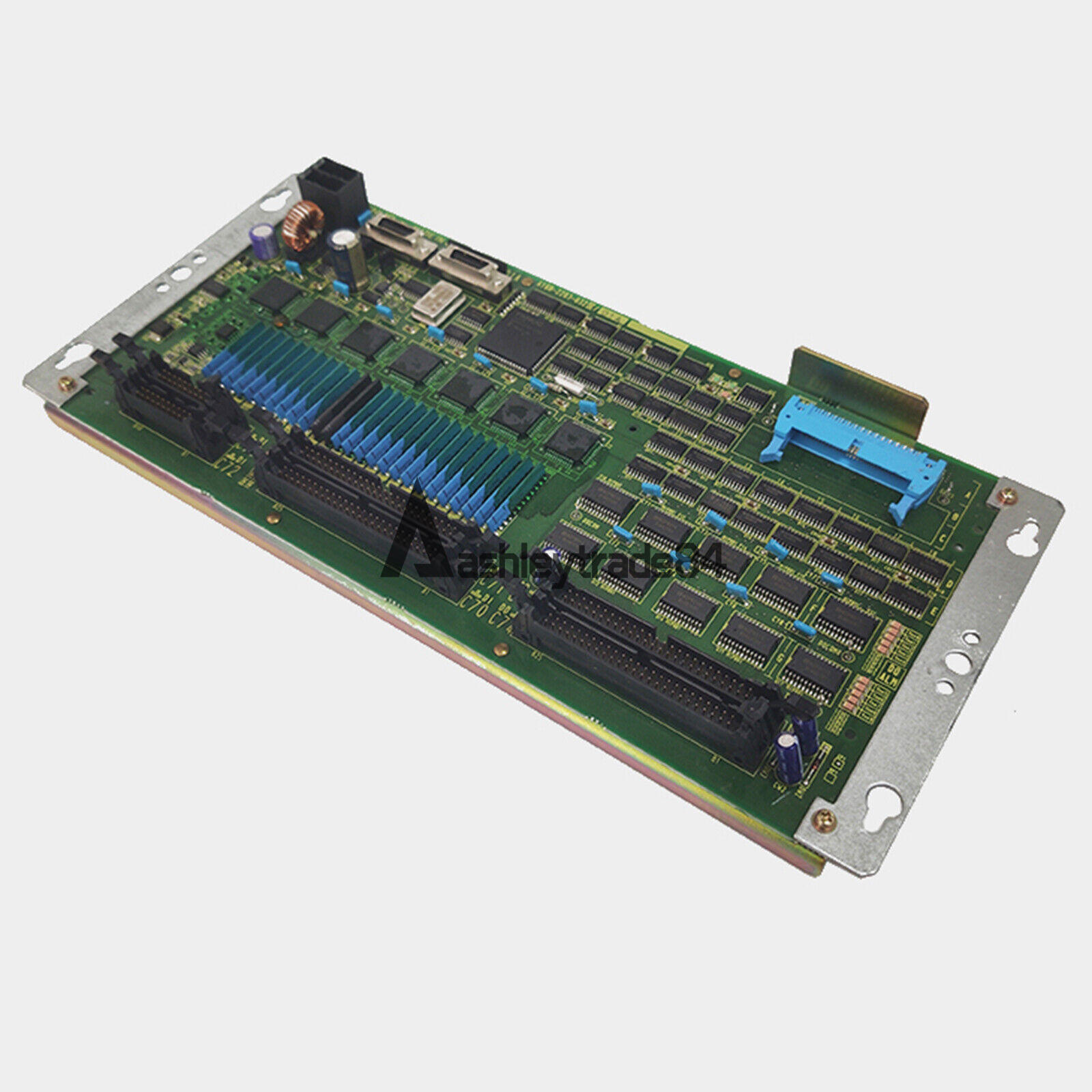 used-1pcs-fanuc-a16b-2203-0320-circuit-board 0