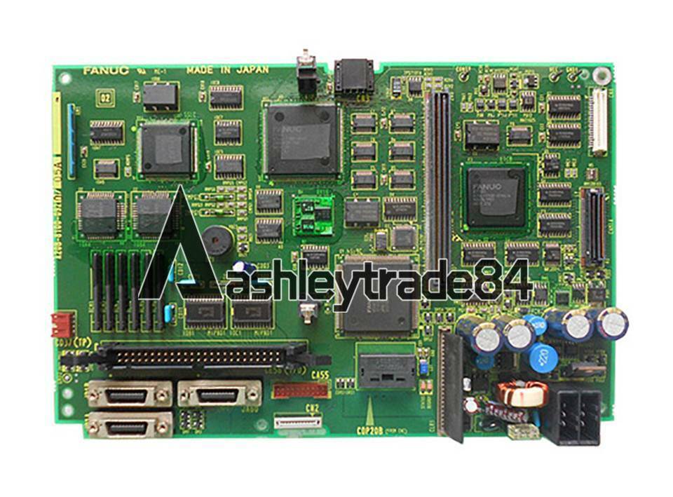 used-1pcs-fanuc-a20b-8100-0920-tested 0
