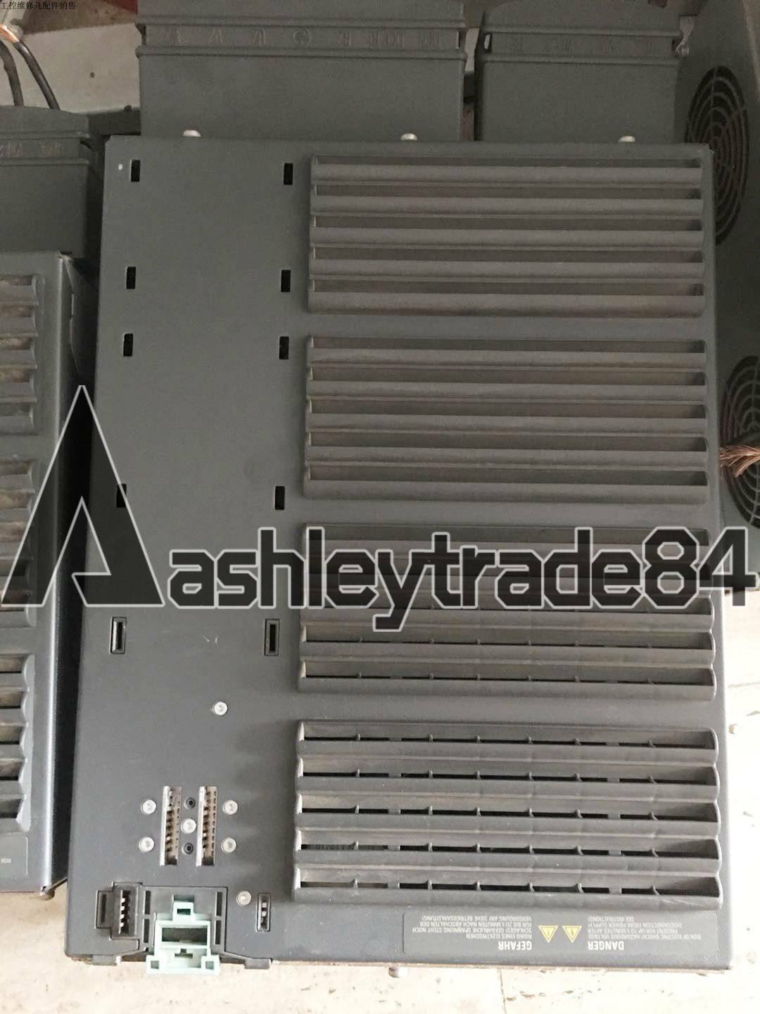 used-one-siemens-6sl3224-0be33-7ua0-6sl3-224-0be33-7ua0 0
