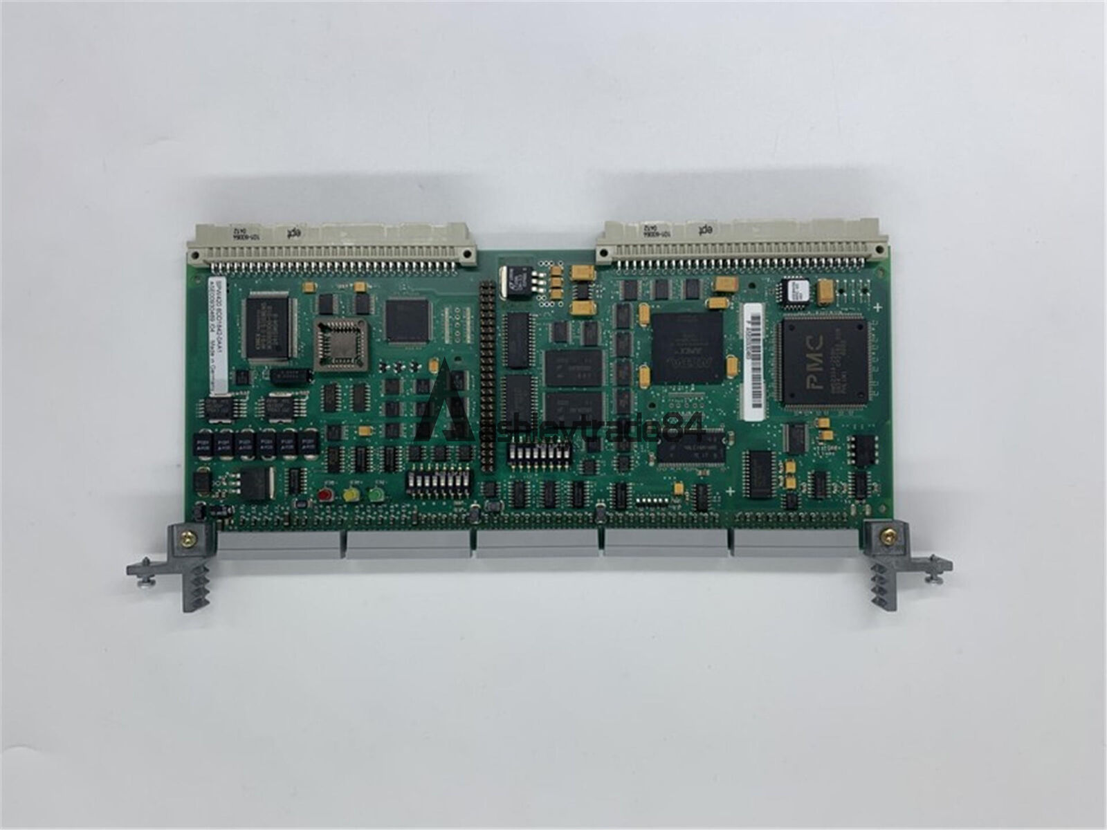 used-siemens-6dd1842-0aa1-a5e00930469-control-board 0