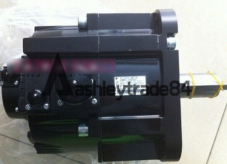 used-one-yaskawa-servo-motor-400v-sgmgh-44dca6c 0