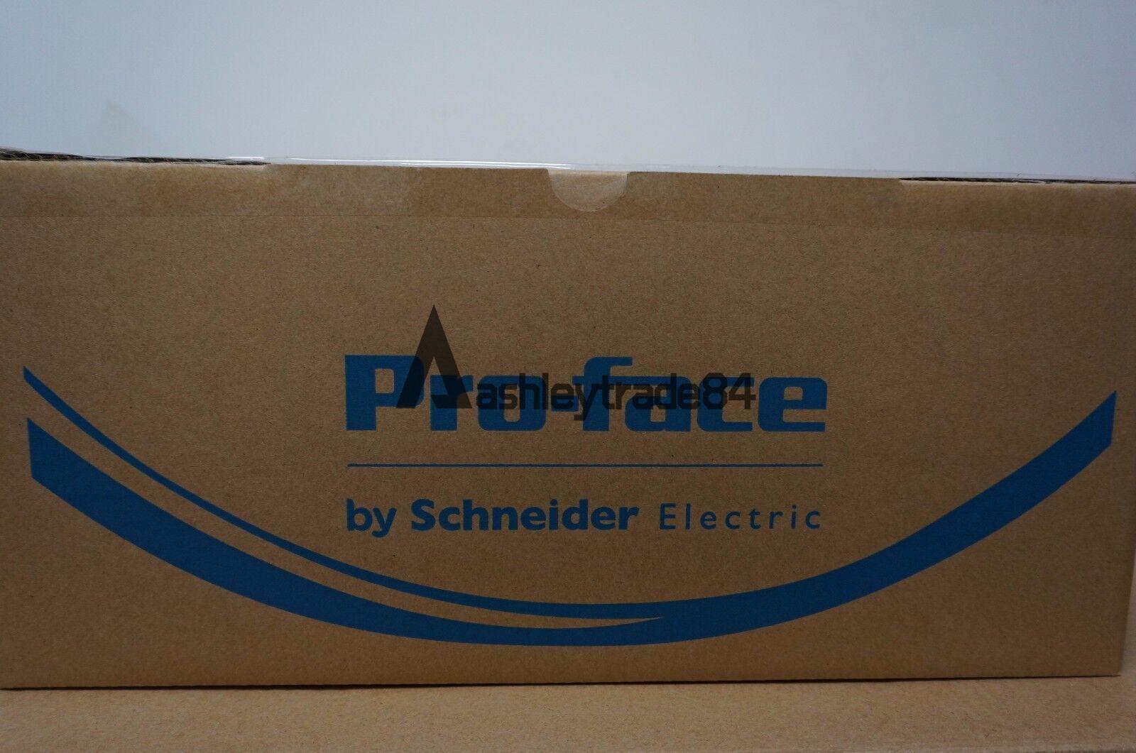 new-1pcs-pro-face-agp3300h-s1-d24-red-handheld-touch-screen 0