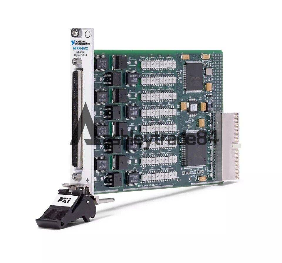 new-1pc-ni-pxi-6512-778969-01 0
