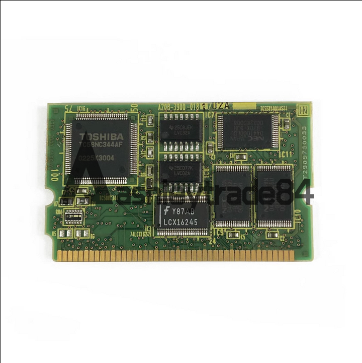 used-1pcs-fanuc-circuit-board-a20b-3900-0181 0