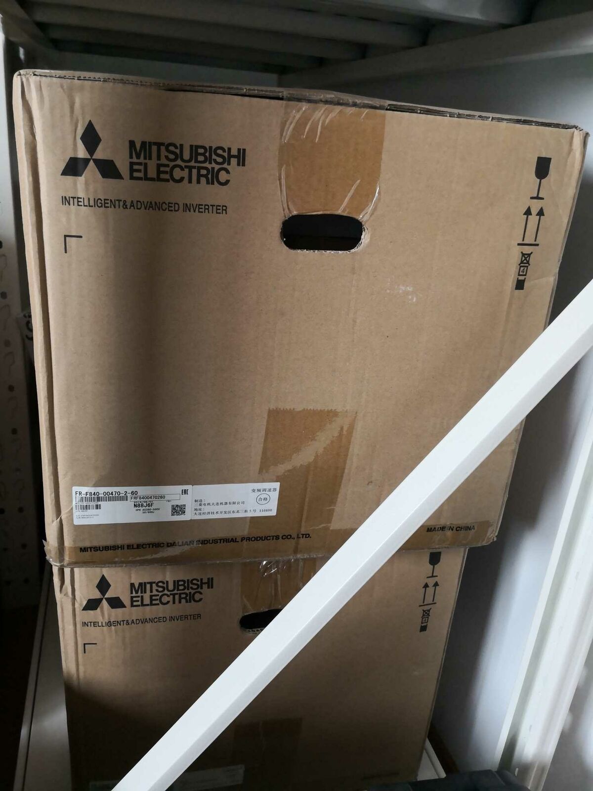 new-1pcs-mitsubishi-inverter-fr-f840-00470-2-60-22kw 0